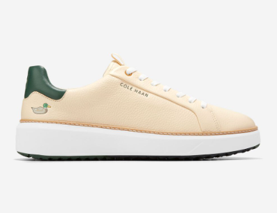 H Soulier de golf COLE HAAN C38506