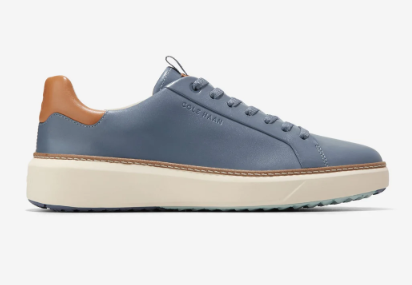 H Soulier de golf COLE HAAN C38978