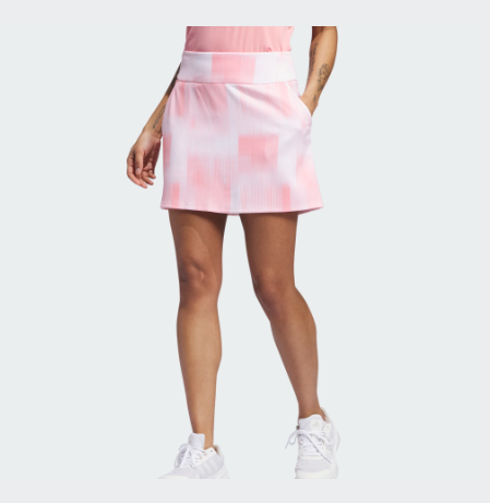 F Jupe ADIDAS IX1401 - Rose