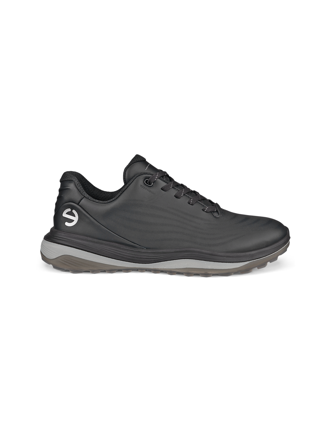 F Soulier de golf ECCO 132753 01001