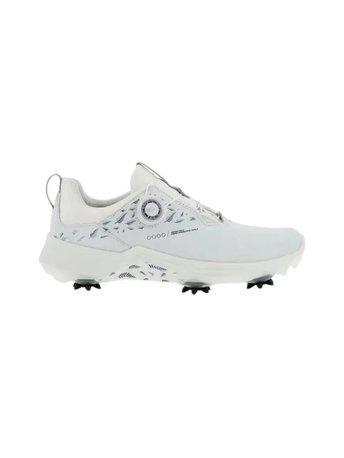 F Soulier de golf ECCO 152523 01007