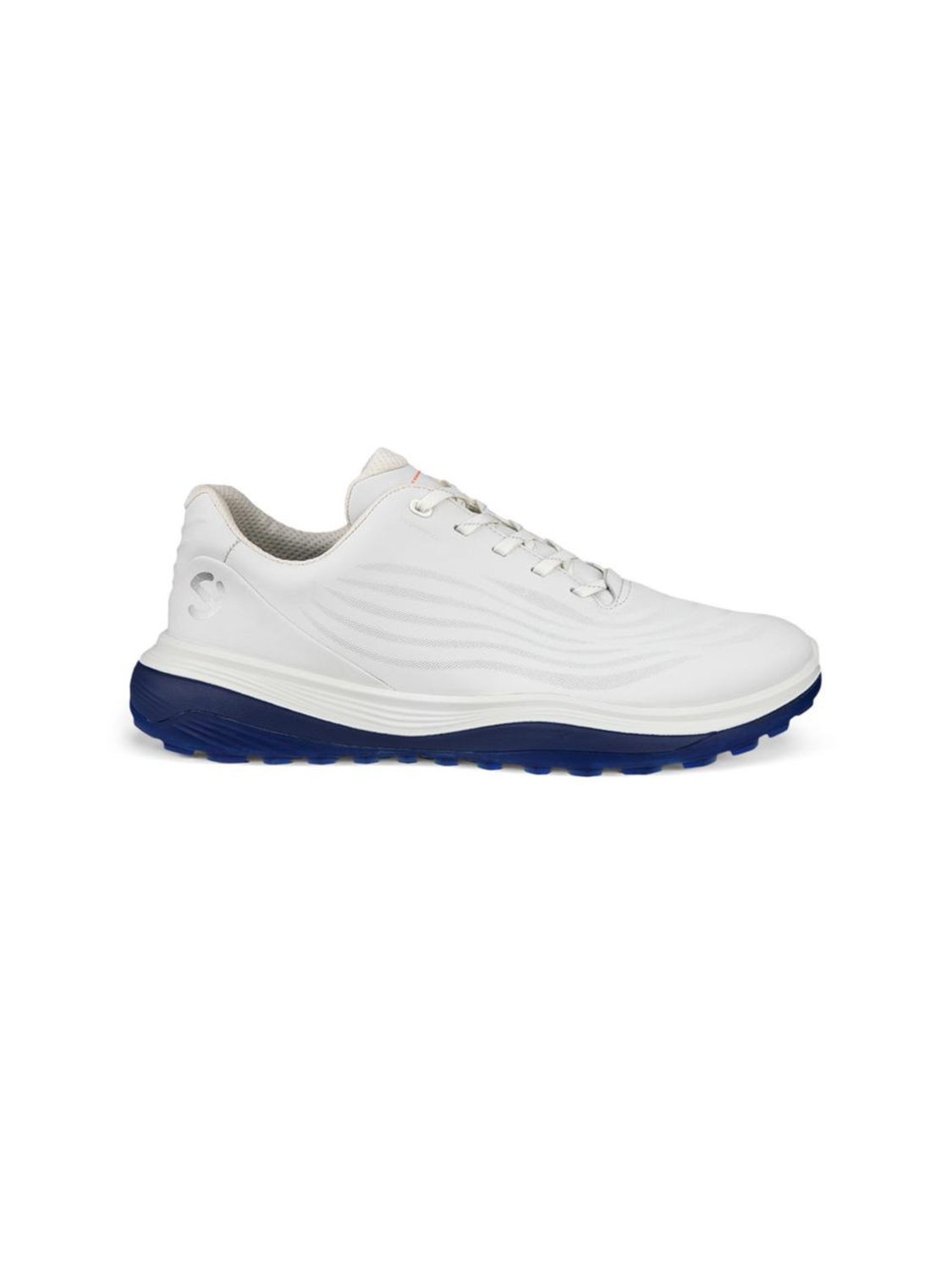 H Soulier de golf ECCO 132264 11007