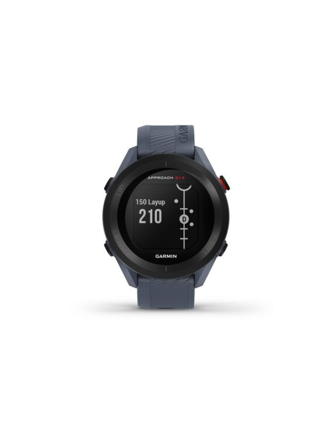 Télémètre montre GARMIN S12 - Navy