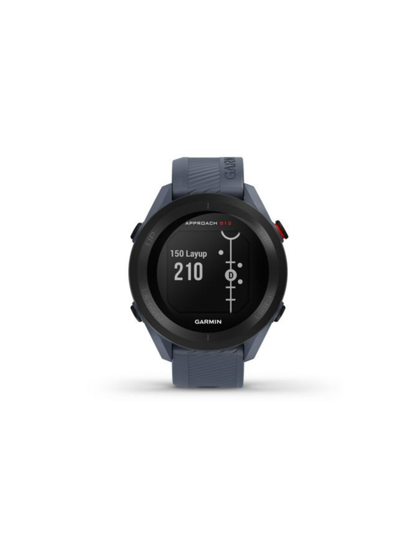 Télémètre montre GARMIN S12 - Navy