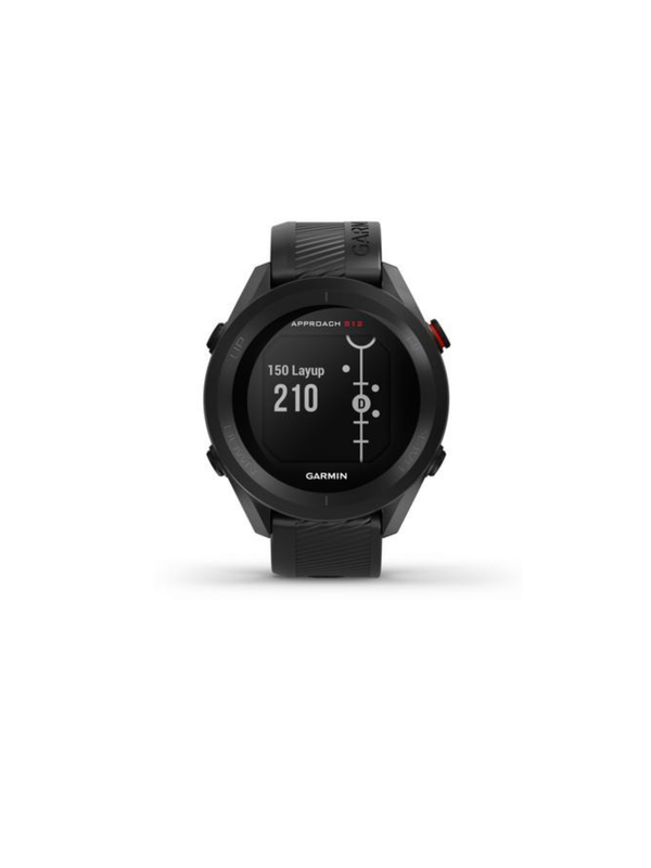 Télémètre montre GARMIN S12 - Noir