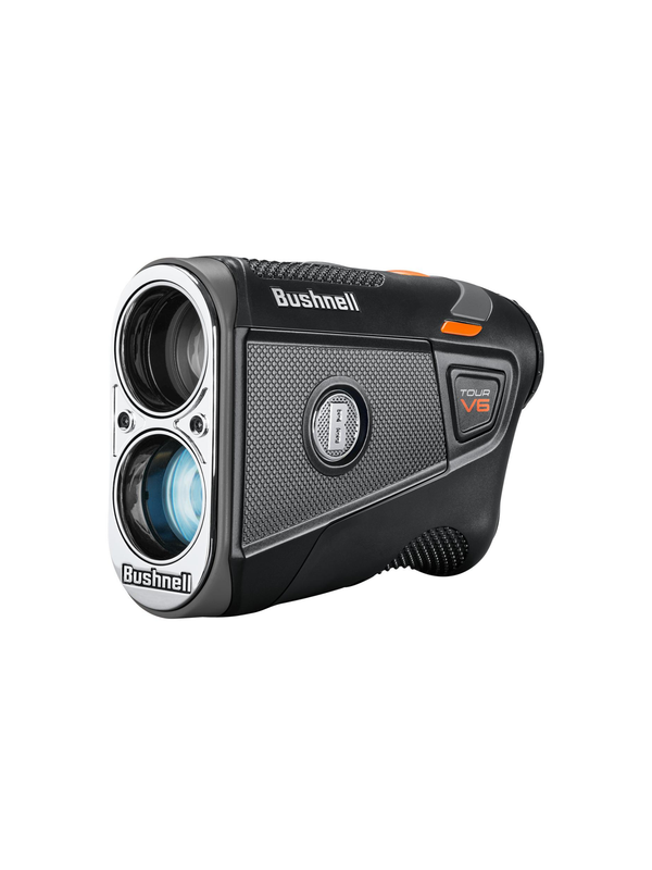 Télémètre BUSHNELL V6