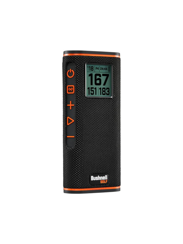 Télémètre BUSHNELL Wingman