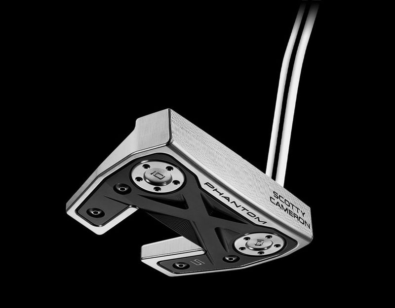 Putter Scotty Cameron - Phantom X 2022 - 5 - 34&#39;&#39; - RH