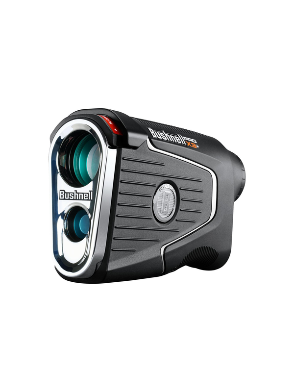 Télémètre BUSHNELL X3+