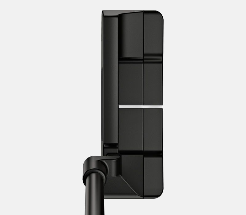 Putter PING 2023 Anser 2D - Ajustable - RH