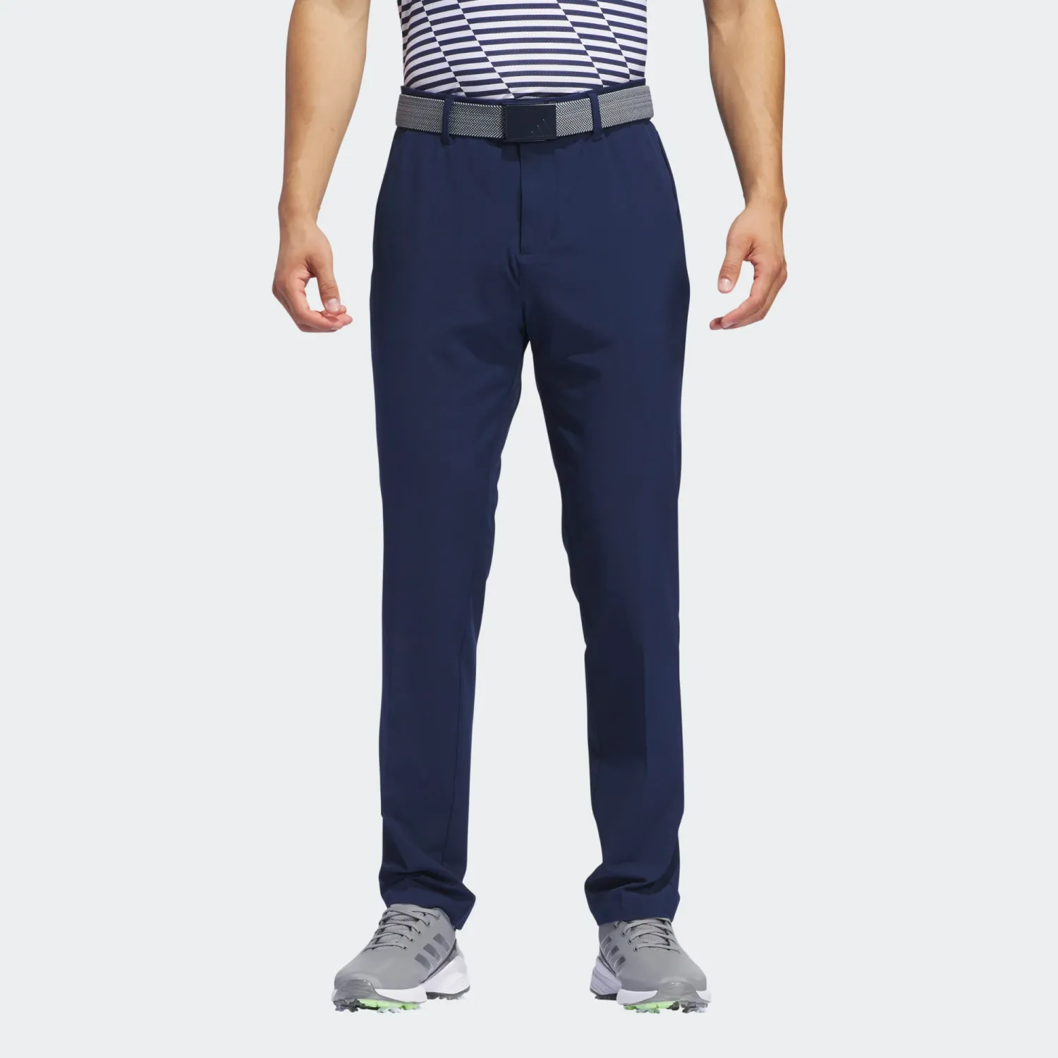 H Pantalon ADIDAS IT7860 - Navy
