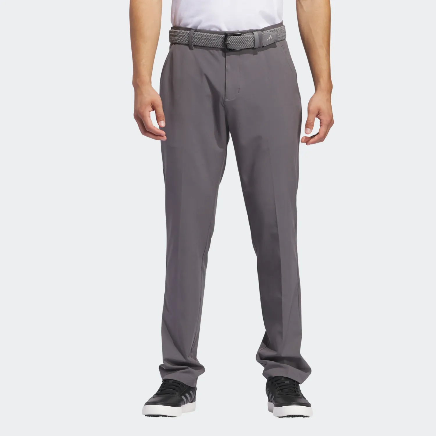 H Pantalon ADIDAS IU2834 - Gris foncé