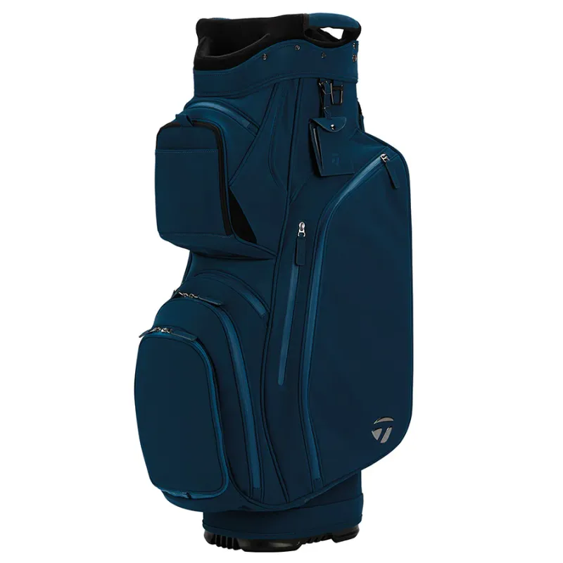 Sac de golf (Cart) TAYLORMADE Signature Cart - NAVY