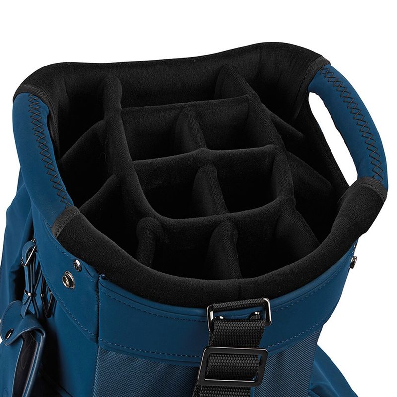 Sac de golf (Cart) TAYLORMADE Signature Cart - NAVY