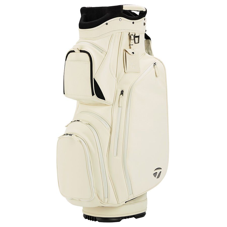 Golf bag (Cart) TAYLORMADE Signature Cart - IVORY