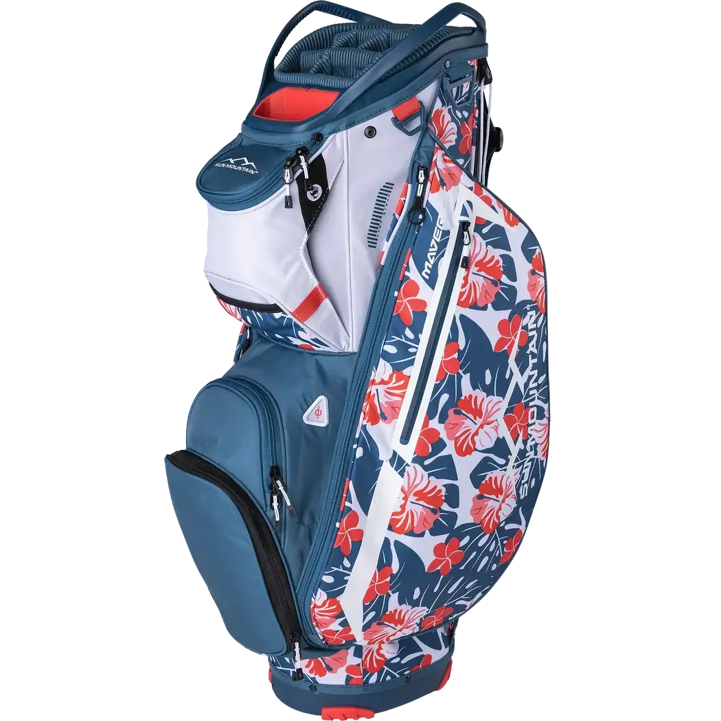 Sac de golf (Cart) SUN MOUNTAIN Maverick