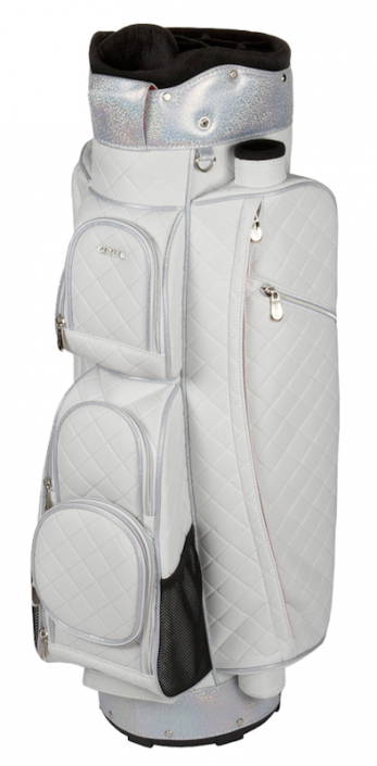Sac de golf (Fashion) + Couvres-bâtons CUTLER Fresh Air
