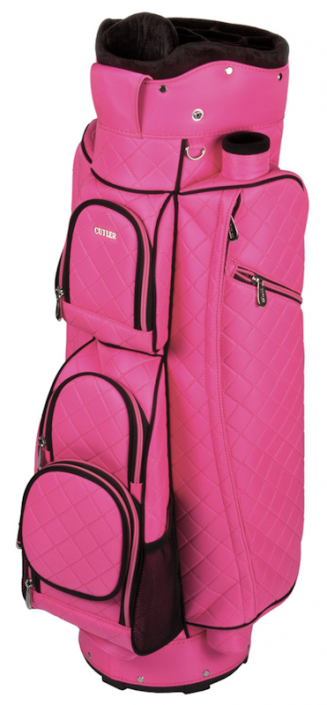 Sac de golf (Fashion) CUTLER Watermelon