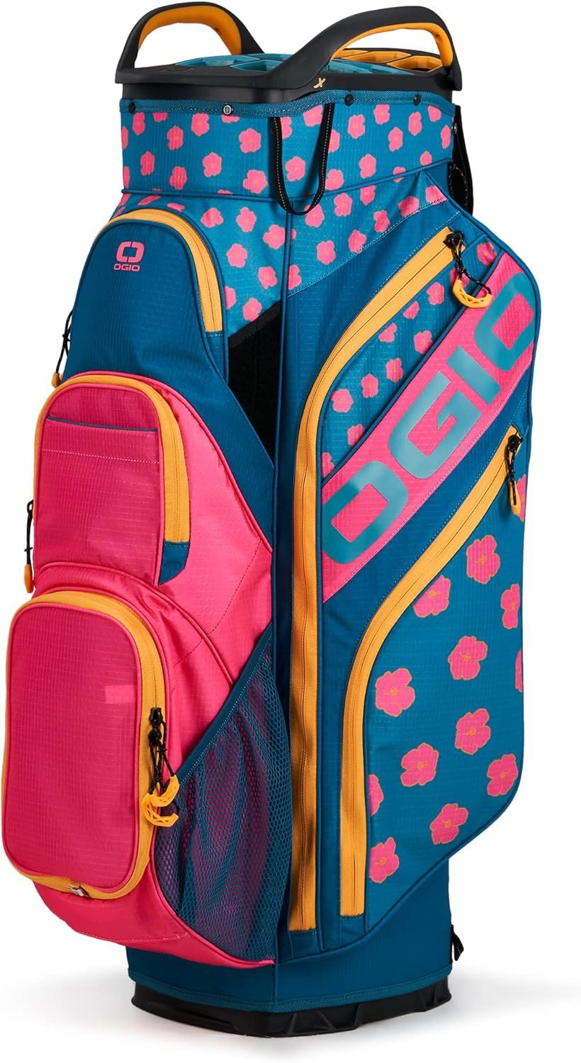 Sac de golf (Cart) OGIO Woode Cart Bag 23