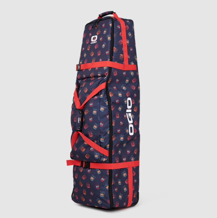Housse de voyage OGIO Alpha Mid - Whiskey