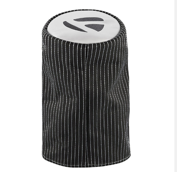 Couvre bâton TAYLORMADE Driver Barrel - Gris
