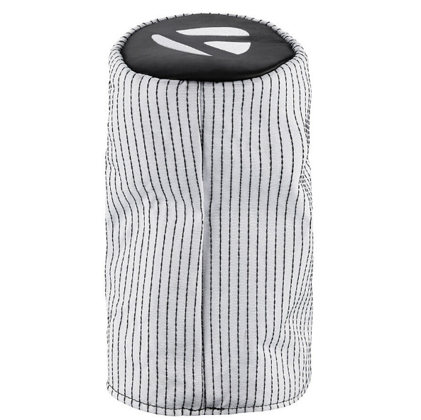 Couvre bâton TAYLORMADE Driver Barrel - Blanc