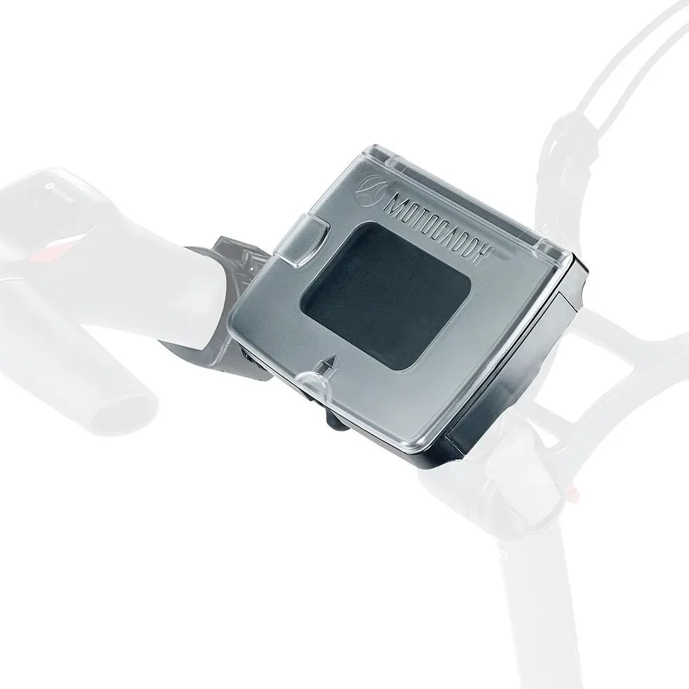 Accessoire MOTOCADDY Support à carte de pointage