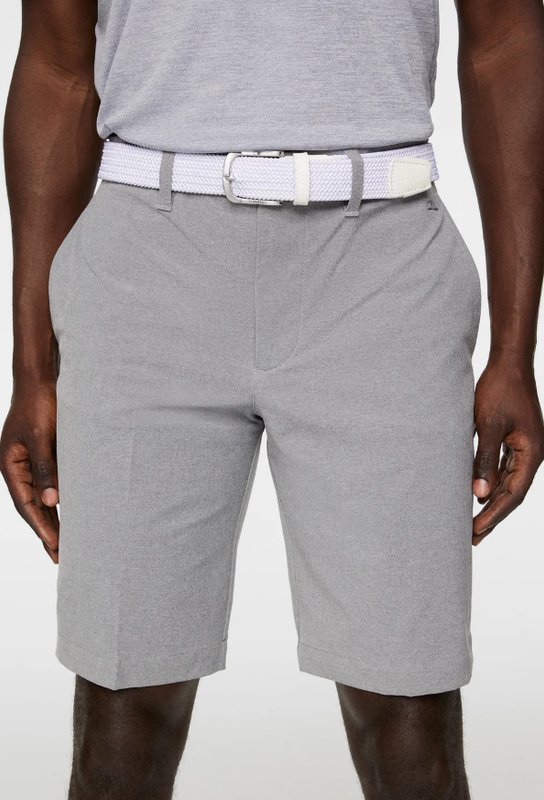 H Bermudas J.LINDEBERG Eloy - Gris