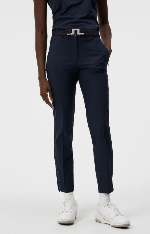 F Pantalon J.LINDEBERG Pia - Marine
