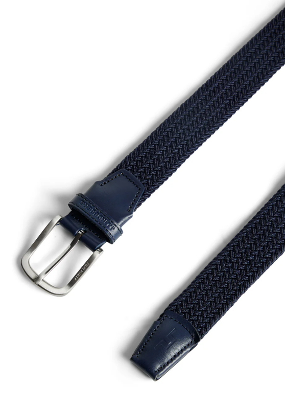 H Ceinture J.LINDEBERG Bernhard - Marine