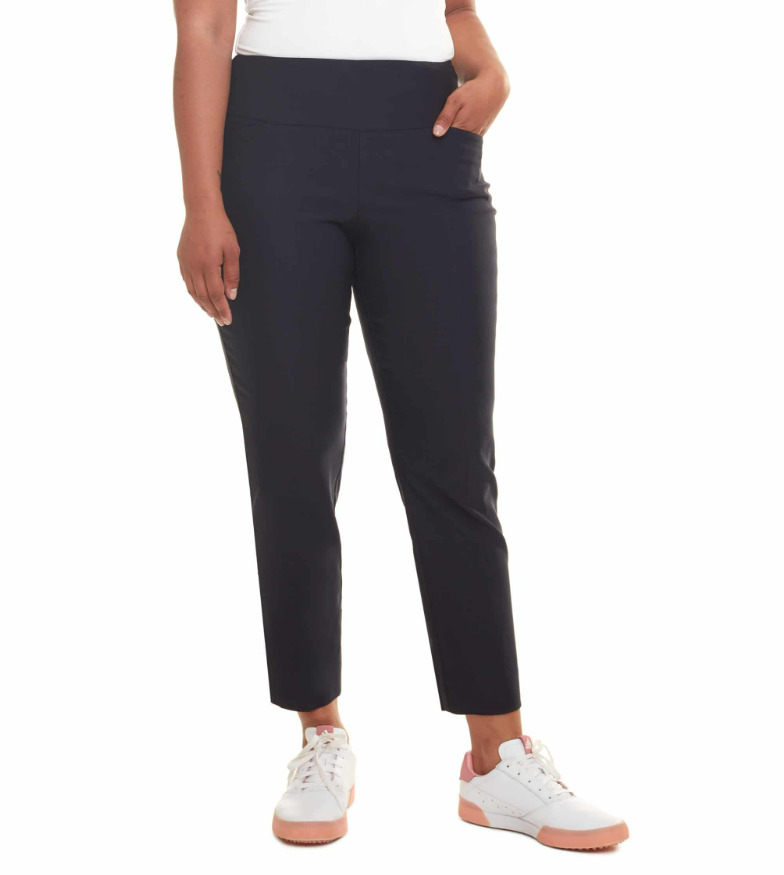 F Pantalon SWING M4005 - Marine