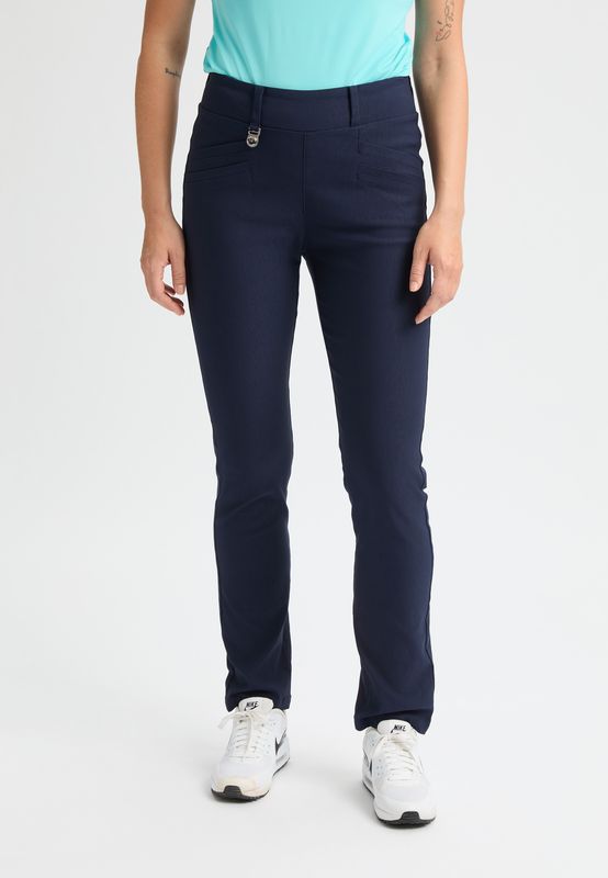 F Pantalon ROHNISCH Embrace - Marine