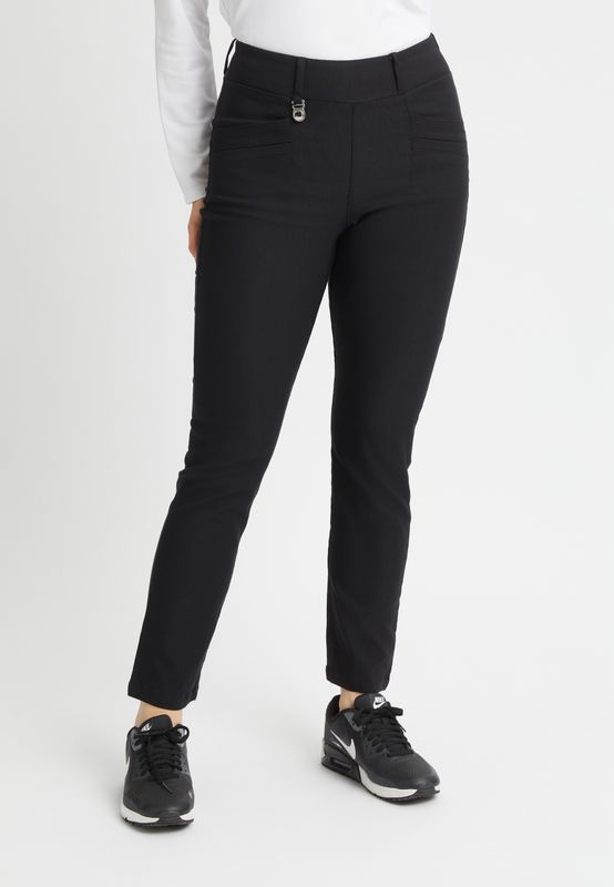 F Pantalon ROHNISCH Embrace - Noir