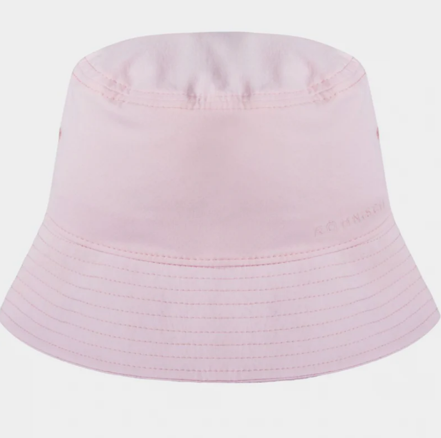 F Chapeau ROHNISCH Bucket Hat - Rose