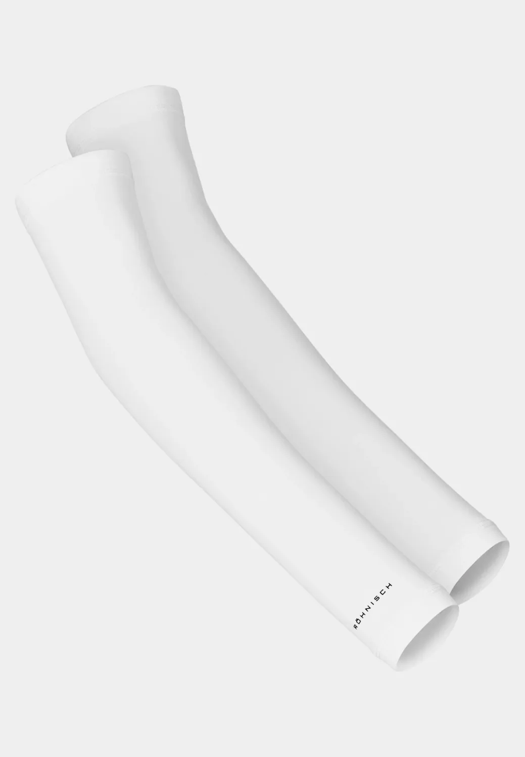 F Manche UV ROHNISCH Protective UV - Blanc