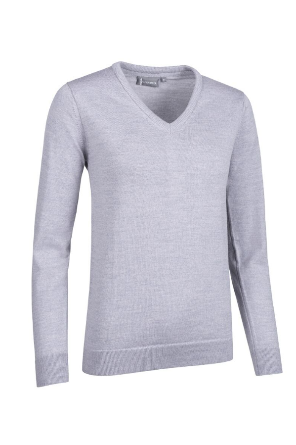 F Chandail GLENMUIR Maya - Gris