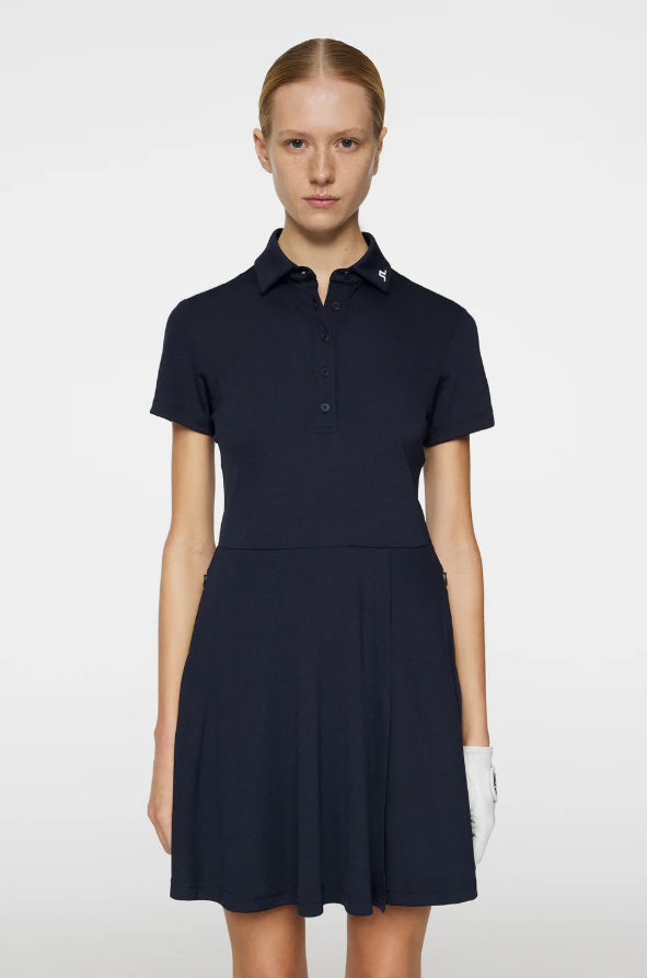 F Robe J.LINDEBERG Janna - Marine