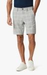 H Bermudas 34 HERITAGE Arizona - Blue Checked