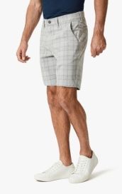 H Bermudas 34 HERITAGE Arizona - Blue Checked