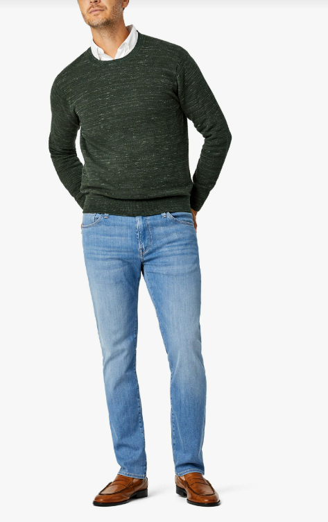 H Pantalon 34 HERITAGE Courage - Light Shaded Ultra