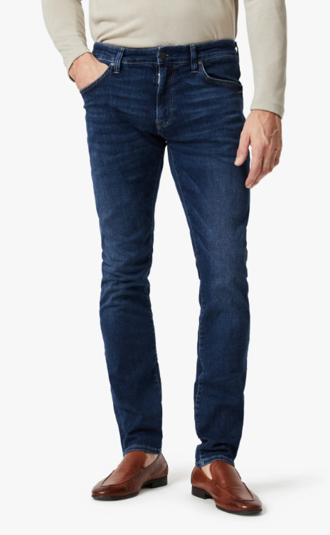 H Pantalon 34 HERITAGE Cool - Mid Organic