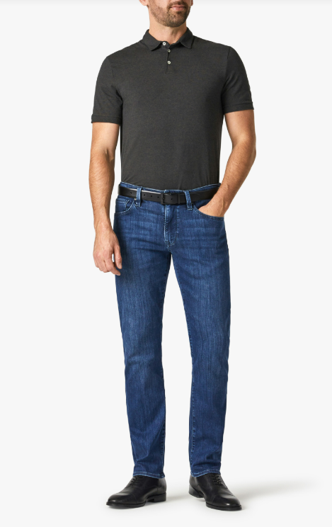 H Pantalon 34 HERITAGE Courage - Mid Urban