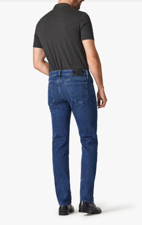 H Pantalon 34 HERITAGE Courage - Mid Urban