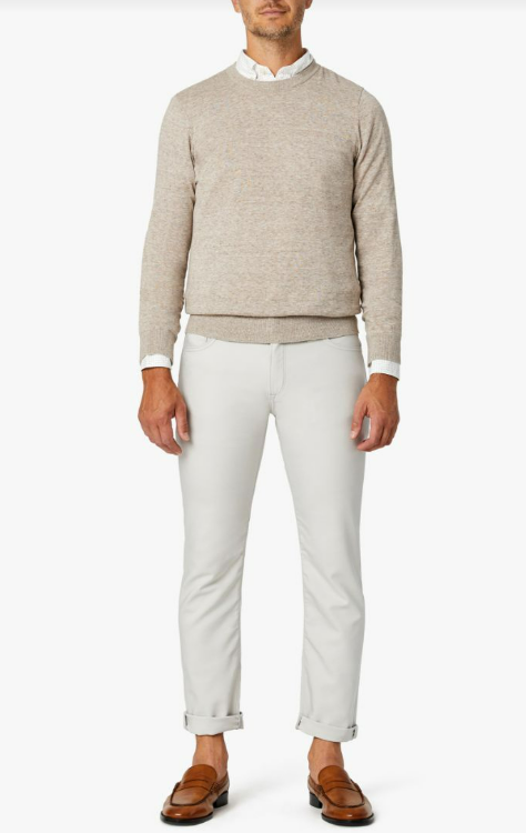 H Pantalon 34 HERITAGE Courage - Pearl Commuter