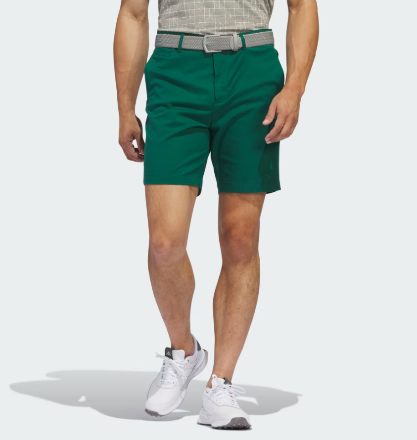 H Bermudas ADIDAS IN4259 - Vert