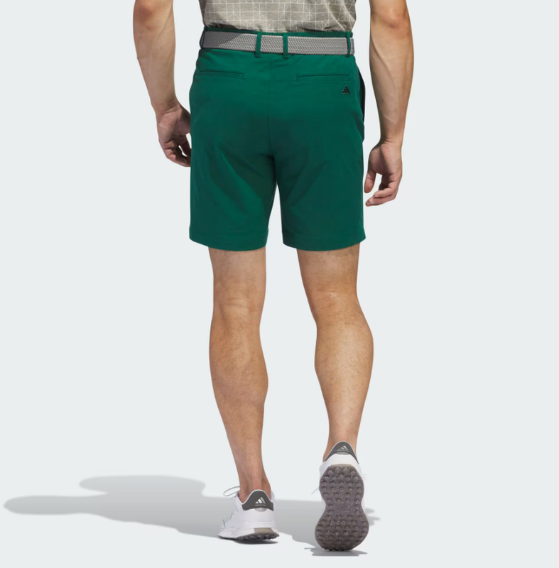 H Bermudas ADIDAS IN4259 - Vert