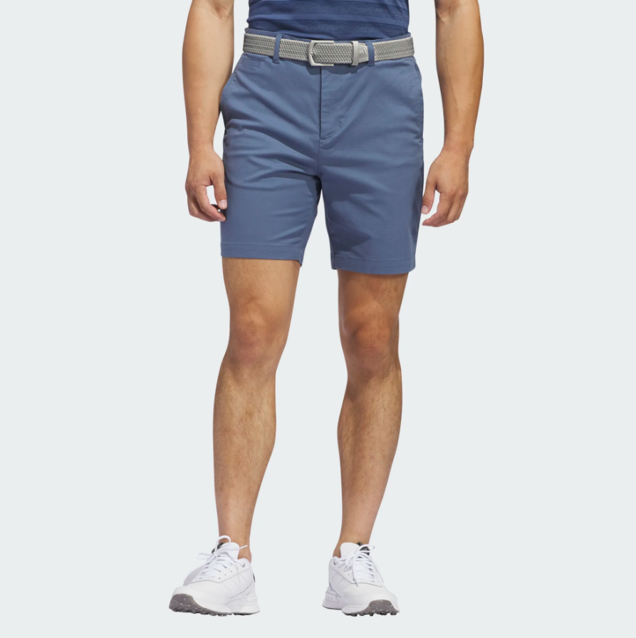 H Bermudas ADIDAS IT6760 - Bleu