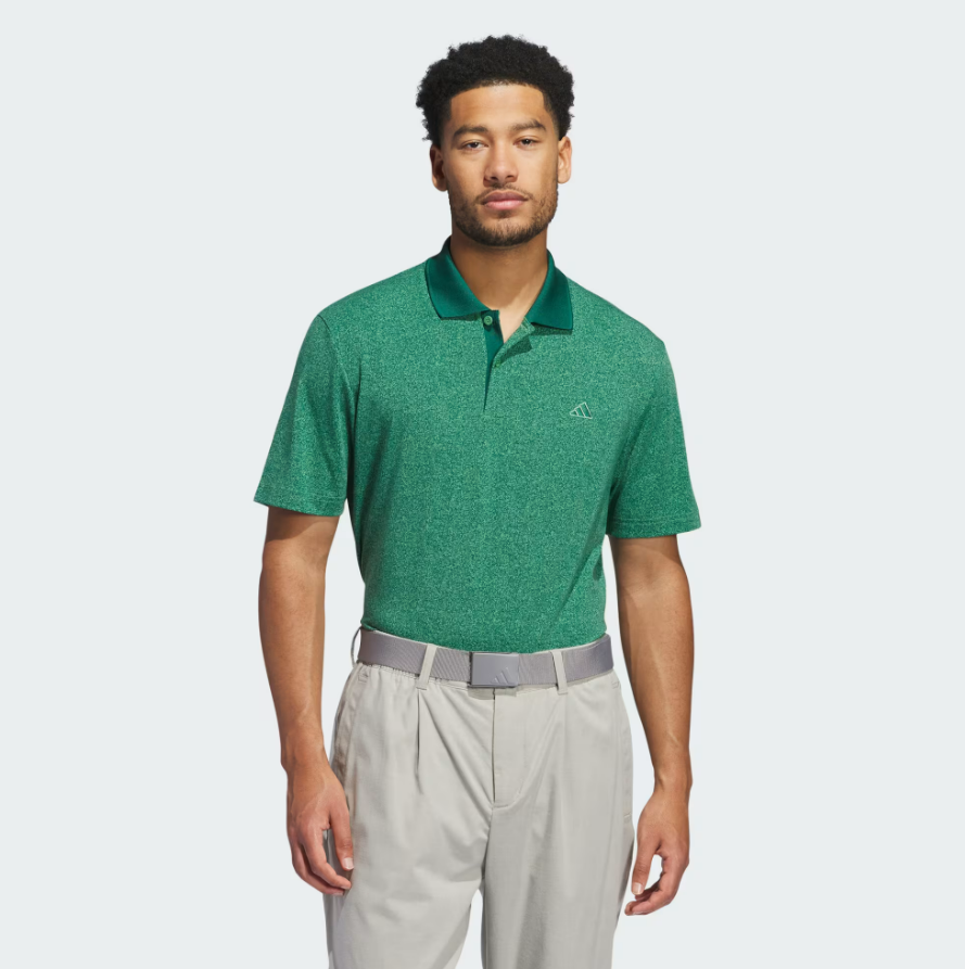 H Polo ADIDAS IW6722 - Vert