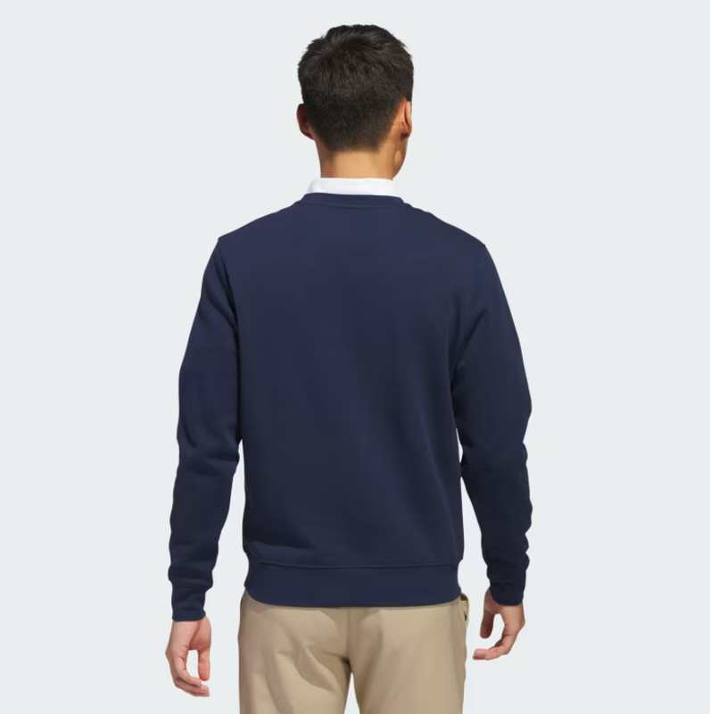 H Chandail ADIDAS IU4518 - Navy