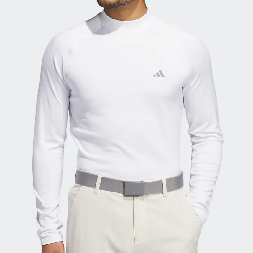 H Chandail ADIDAS IT0144 - Blanc
